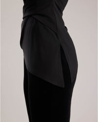 Top Ladies - Noir
