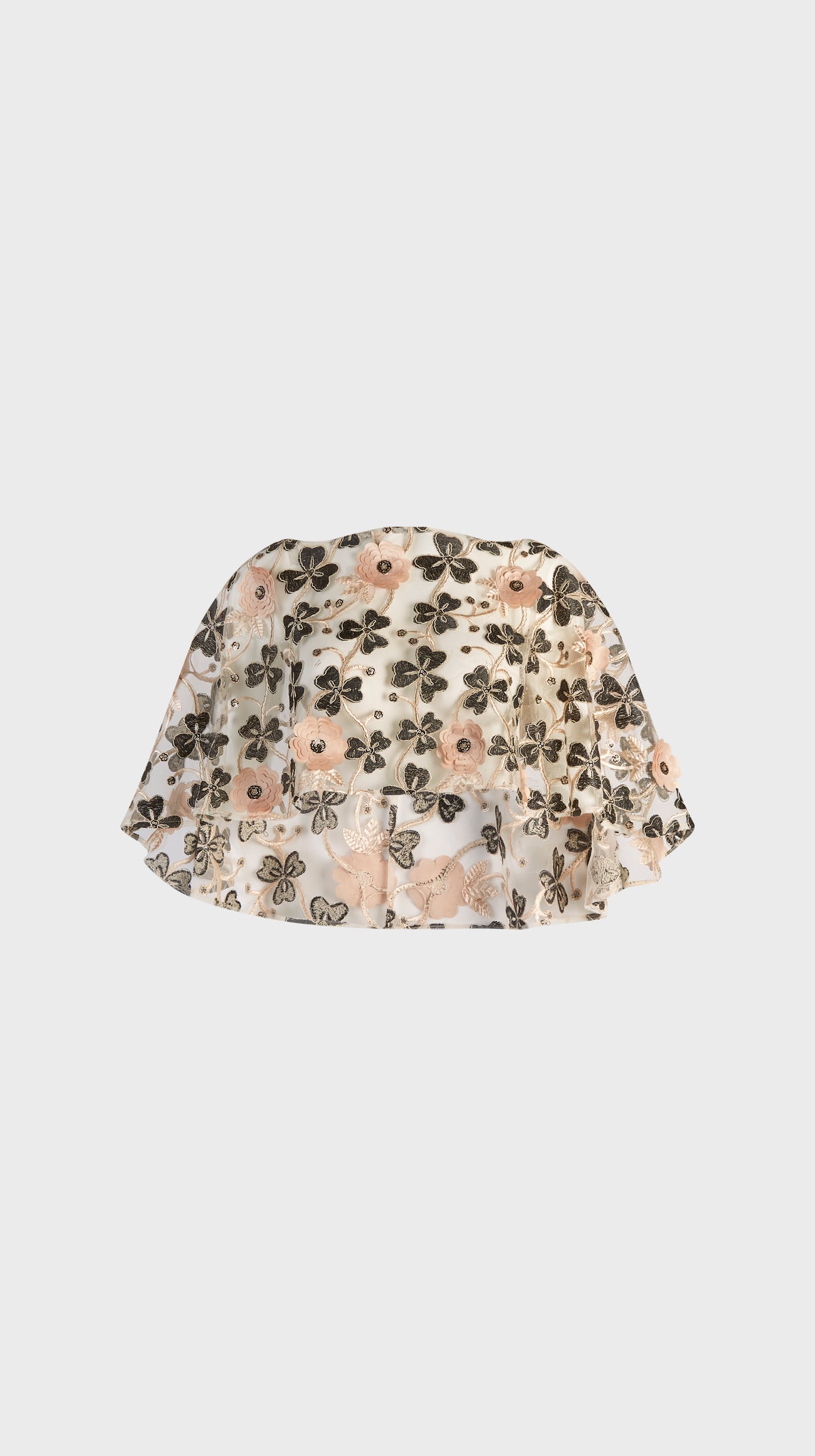 Black / Bolero Lafitenia