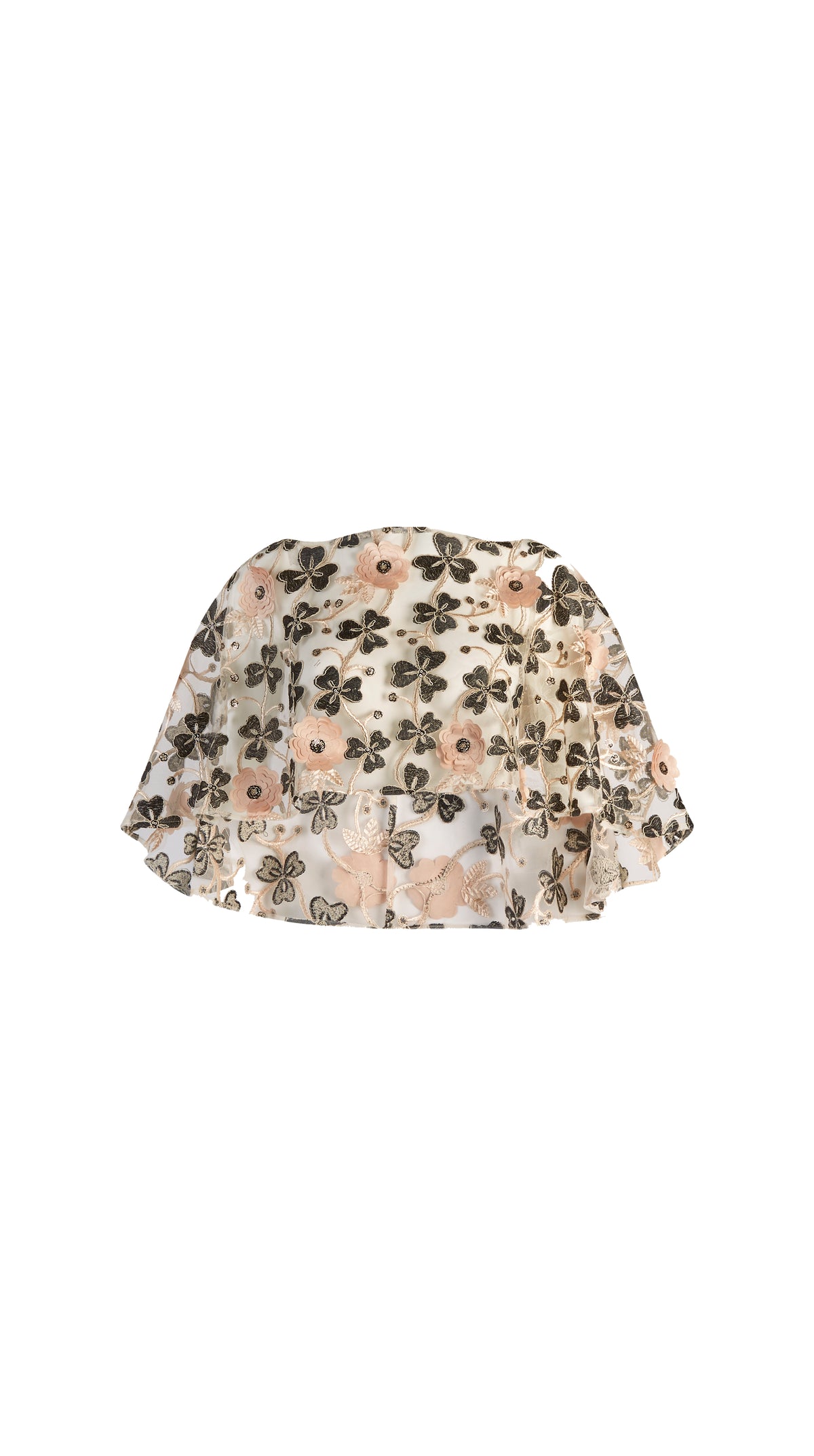 Black / Bolero Lafitenia