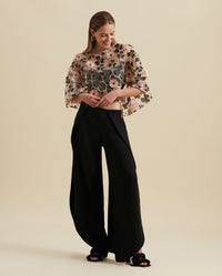 Black / Bolero Lafitenia