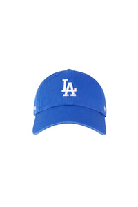 Casquette LA en tissu - Team Blue