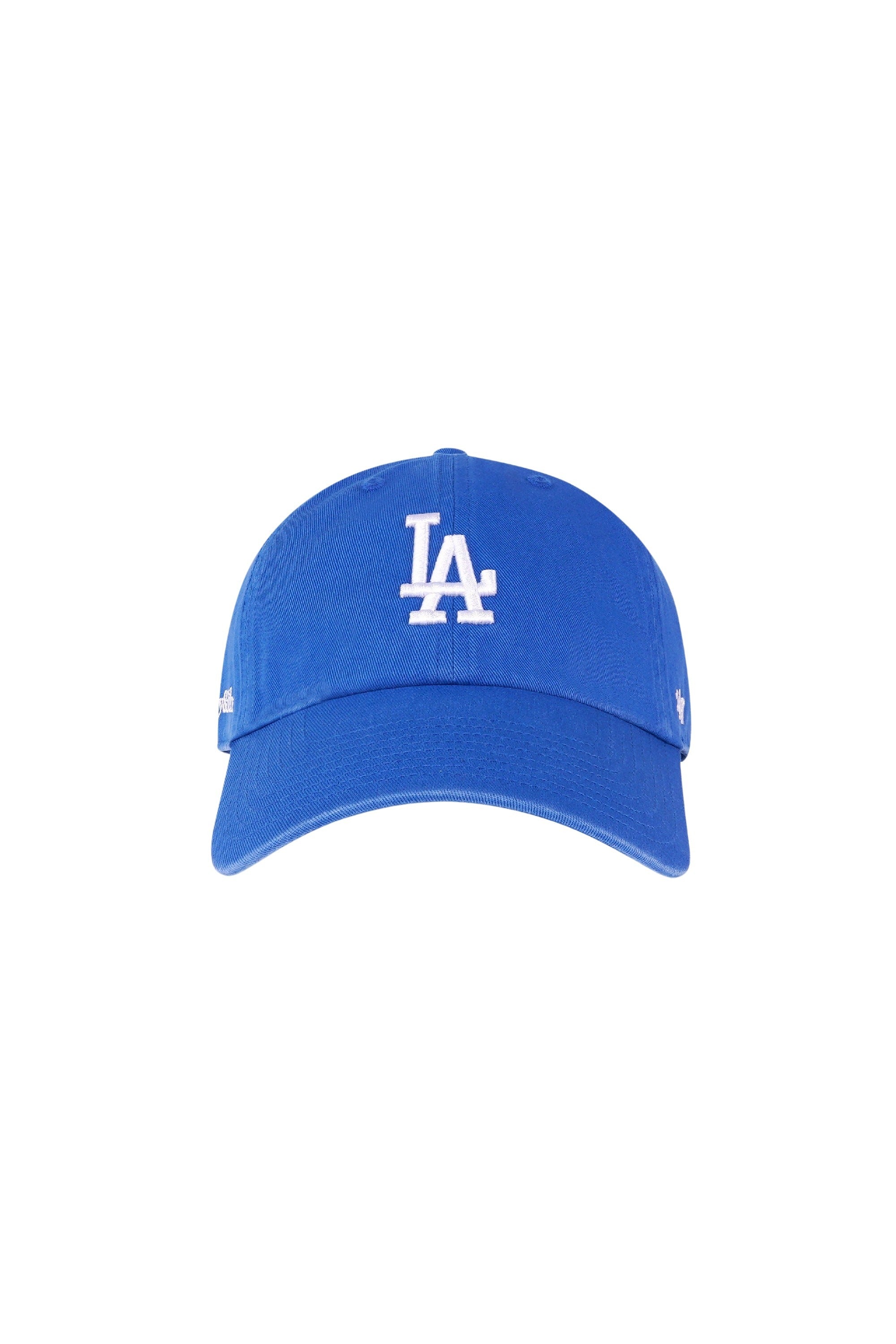 Casquette LA en tissu - Team Blue