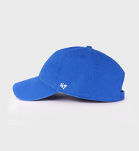 Casquette LA en tissu - Team Blue