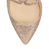 Escarpins Lancer 85 - Rose Gold