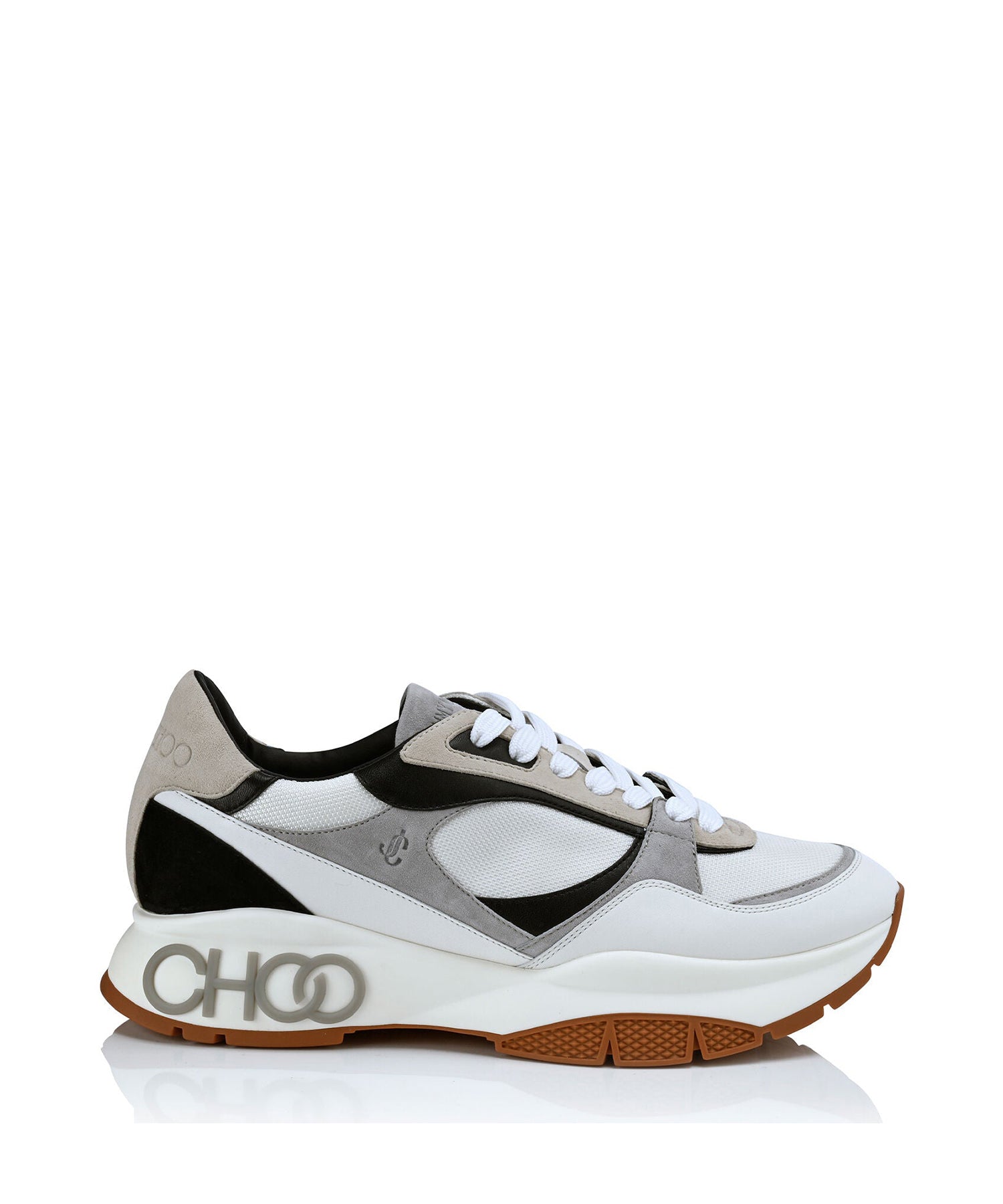 ZNO STOCK 0 DJV 1/1 ST 100% Prix 150 / Reco 170 WHITE/BLACK/GREY Trainer LANDON/M
