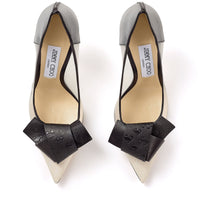 ZNO STOCK 0 DJV 2/0 ST 0% Price 190 / Reco 200 LATTE/BLACK Shoe LANI 100