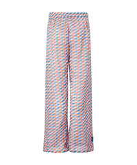 NEW PICS 1 / Reco 90 A33C PAPRIKA/SKY Ready To Wear 241LAREN A084 A33C PAPRIKA/SKY