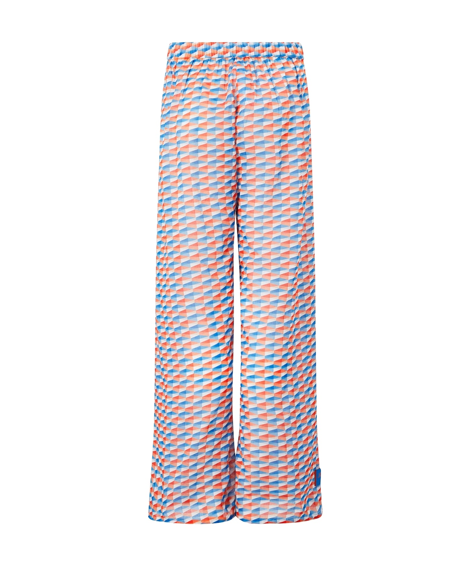 NEW PICS 1 / Reco 90 A33C PAPRIKA/SKY Ready To Wear 241LAREN A084 A33C PAPRIKA/SKY