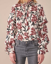 Rosewood / Chemise Larissa