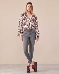 Rosewood / Chemise Larissa