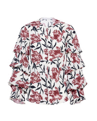 Rosewood / Chemise Larissa