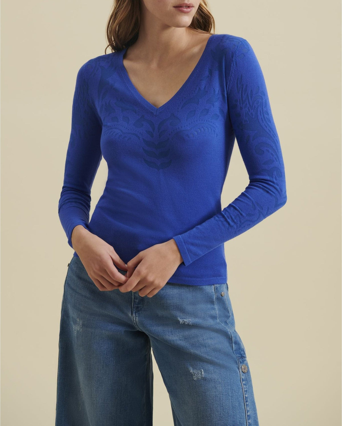 Pull Larrosa - Deep Blue