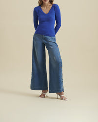 Pull Larrosa - Deep Blue
