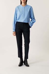 NAVY PANTALON ADELEBIS