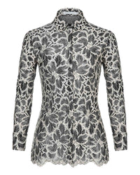 Black / Chemise Lauric