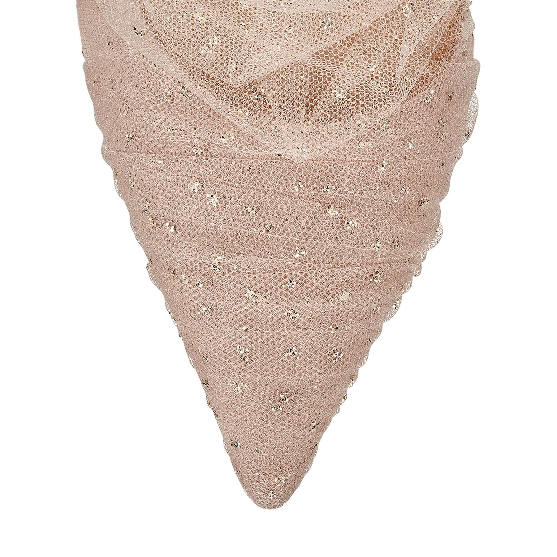 Escarpins Lavish 100 - Ballet Pink & Gold