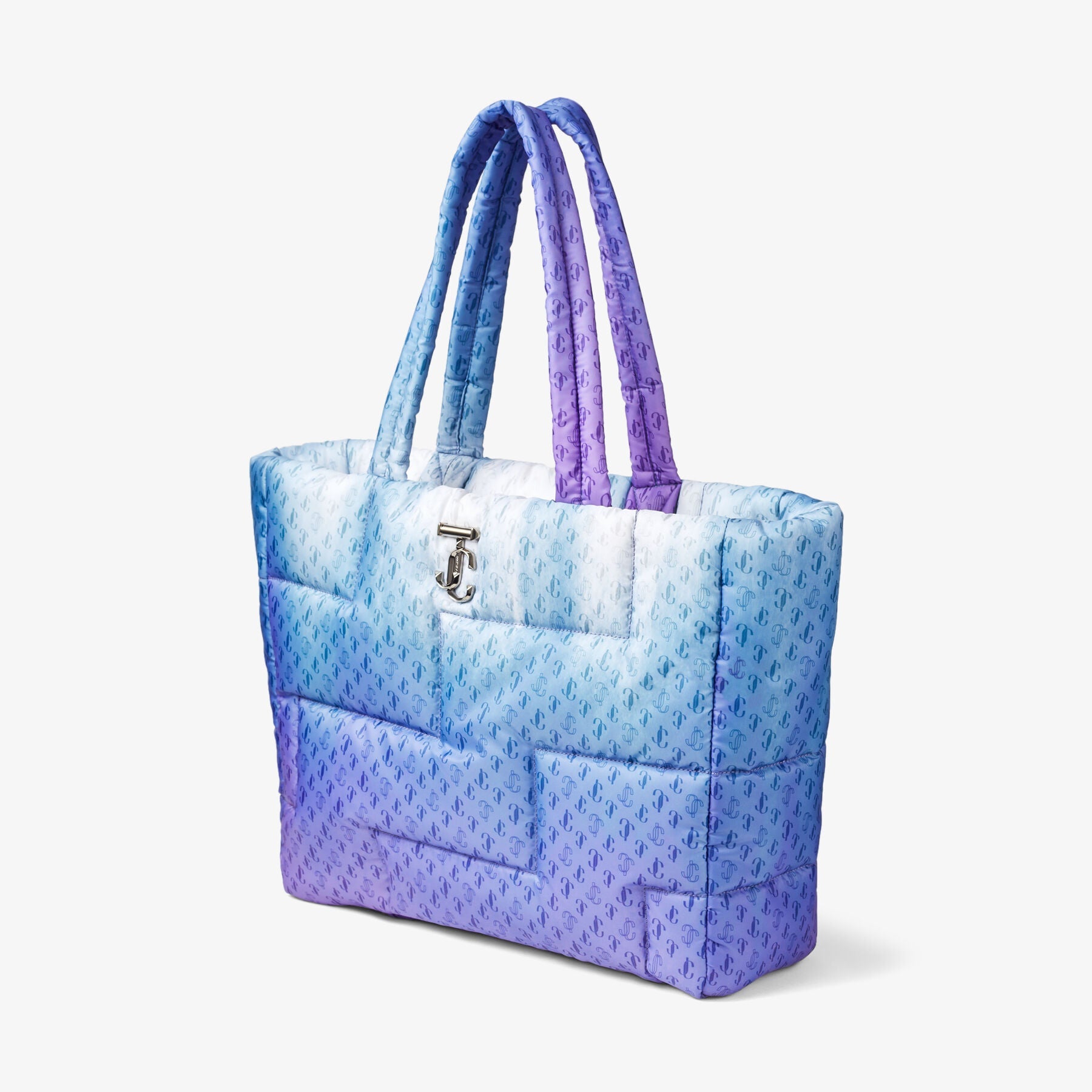 Sac cabas Laya - Multi & Gunmetal