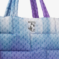 Sac cabas Laya - Multi & Gunmetal