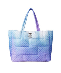 Sac cabas Laya - Multi & Gunmetal