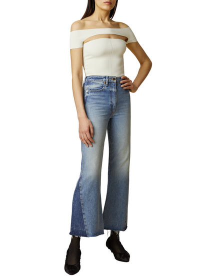 Layla jeans - Santa Cruz