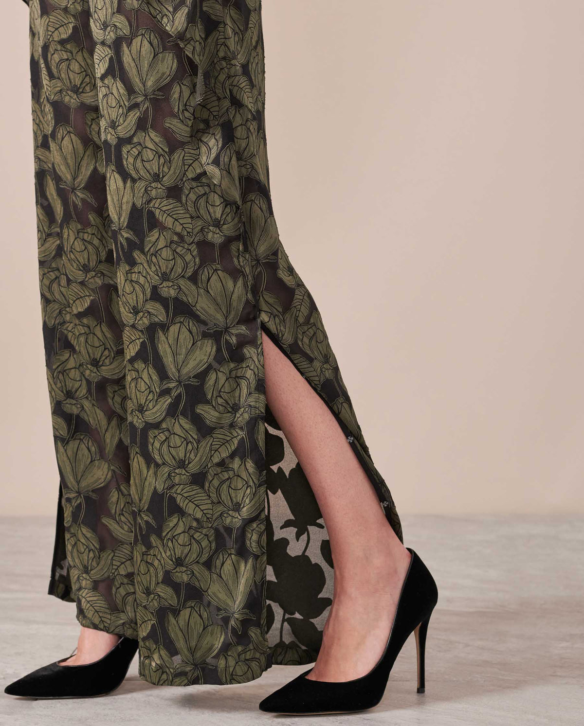 Lichengreen / Pantalon Lazare