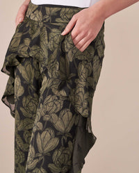 Lichengreen / Pantalon Lazare