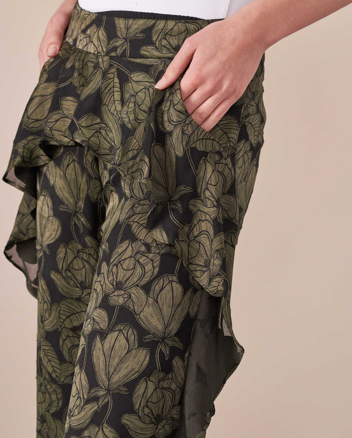 Lichengreen / Pantalon Lazare