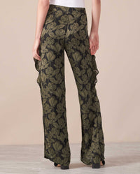Lichengreen / Pantalon Lazare