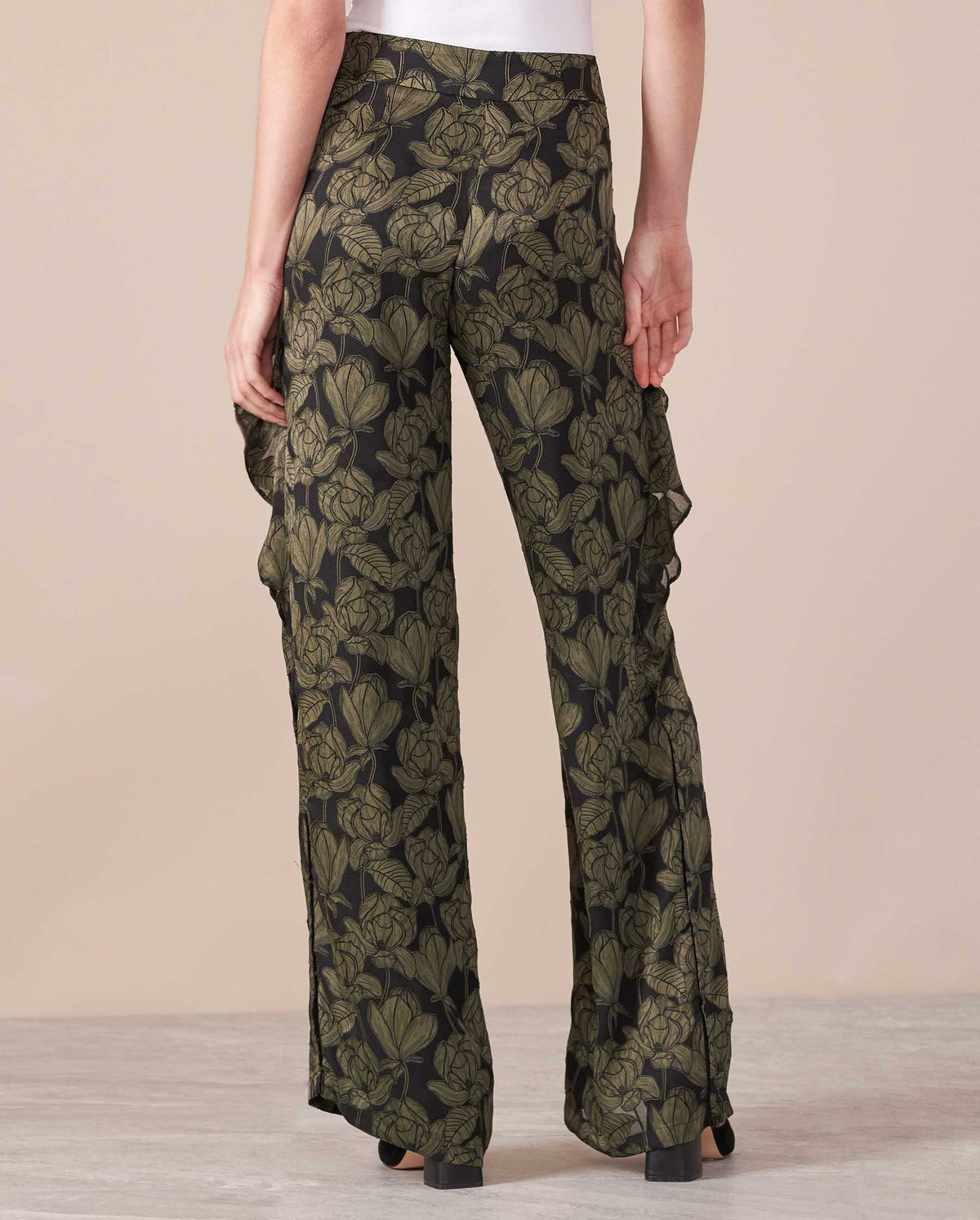 Lichengreen / Pantalon Lazare