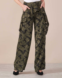 Lichengreen / Pantalon Lazare