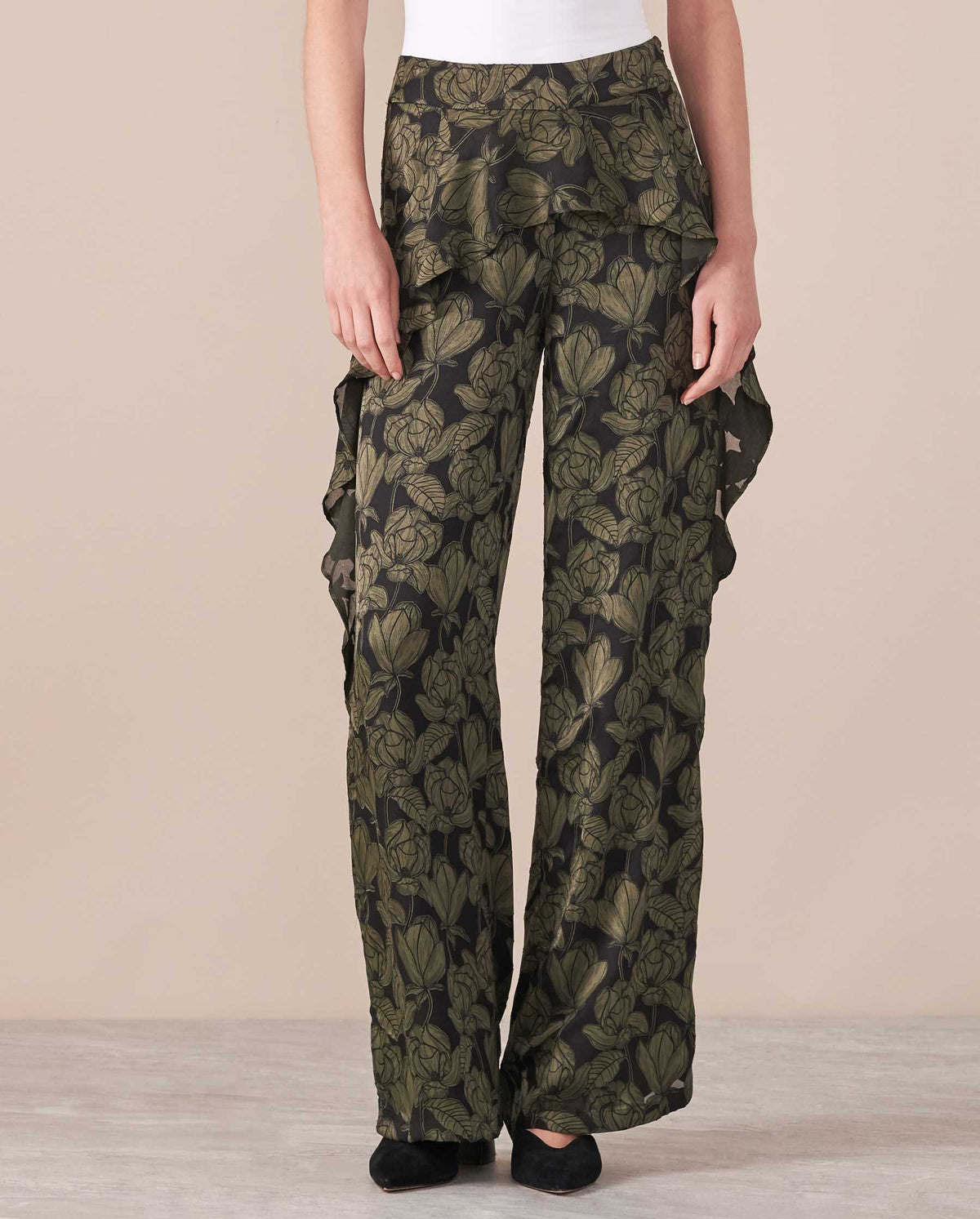 Lichengreen / Pantalon Lazare