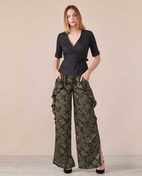 Lichengreen / Pantalon Lazare