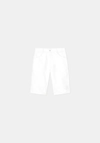 Bermuda Lazlo - White