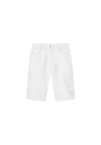 Bermuda Lazlo - White