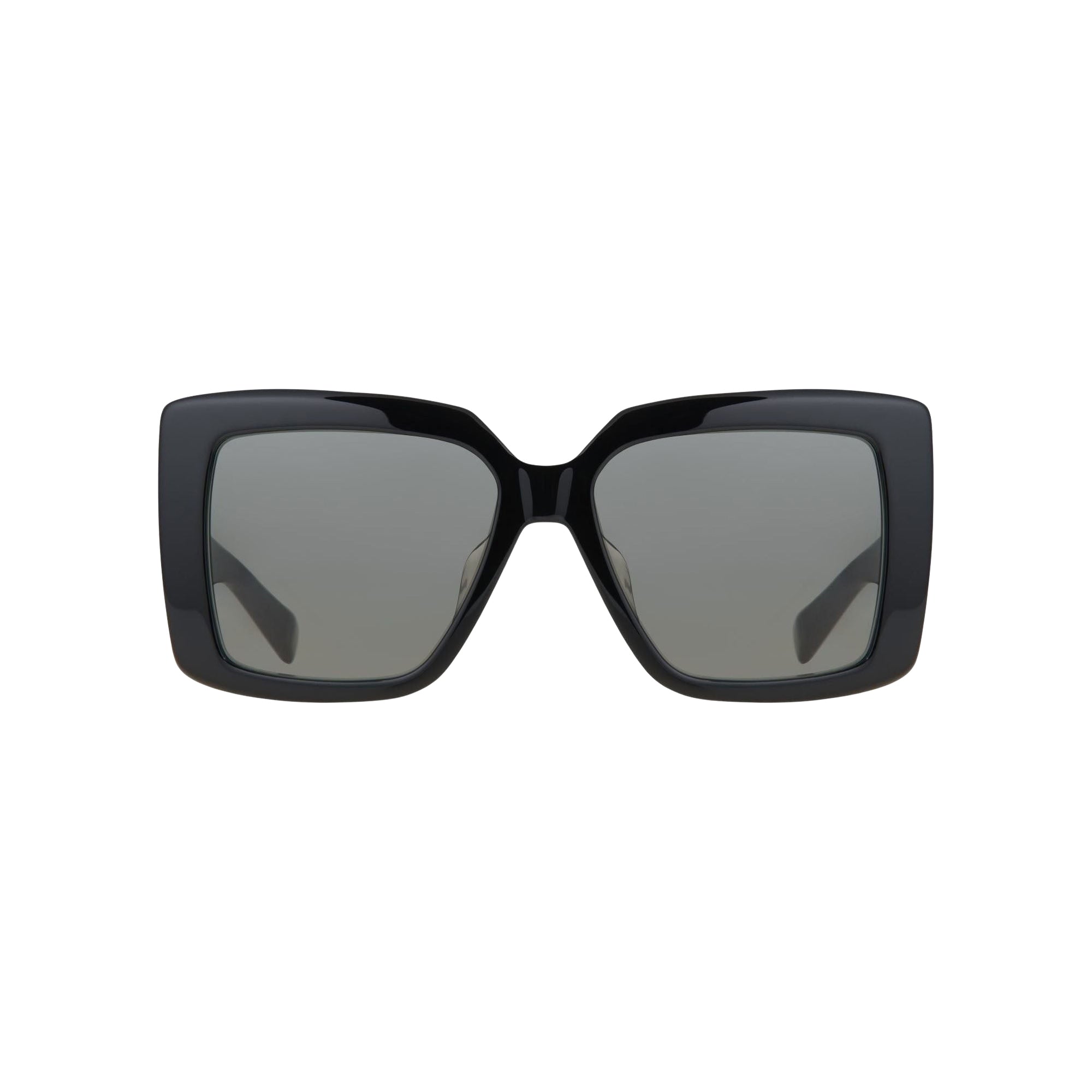Lunettes de soleil La Royale - Black & Gold