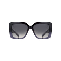 Lunettes de soleil La Royale - Purple & Black