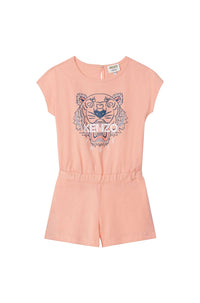 Combishort Tigre - Peach