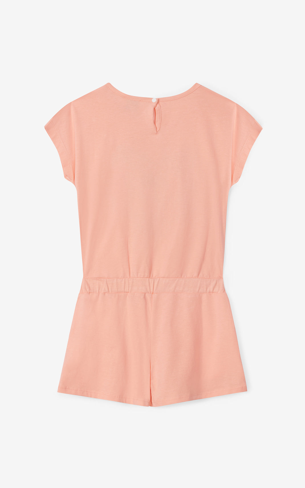 Combishort Tigre - Peach