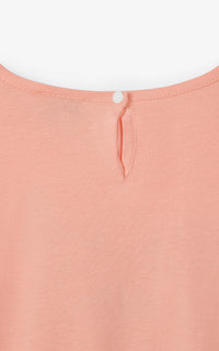 Combishort Tigre - Peach