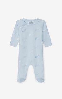 Ensemble pyjama en coton - Buée