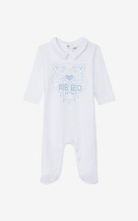 Ensemble pyjama en coton - Buée
