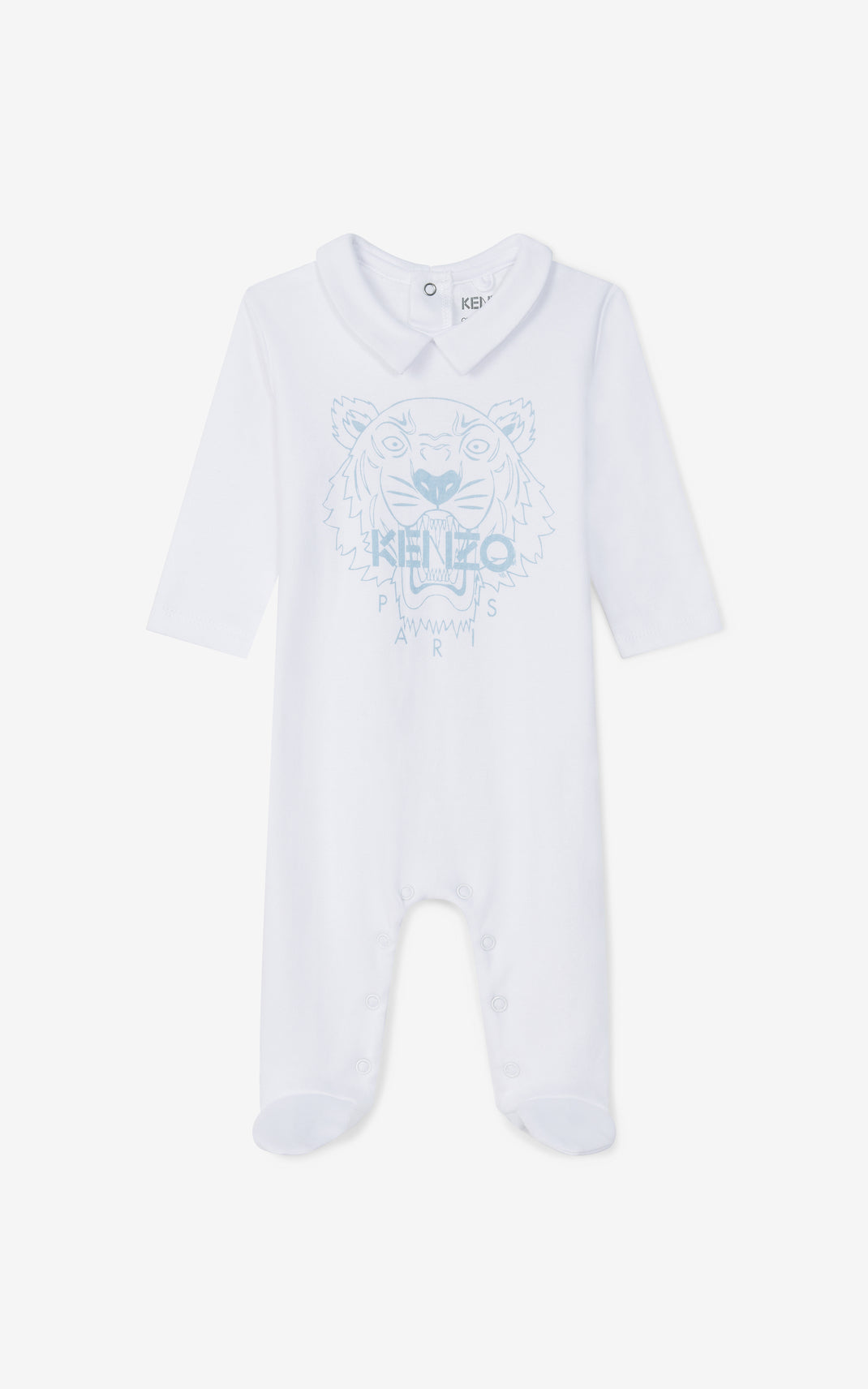 Ensemble pyjama en coton - Buée