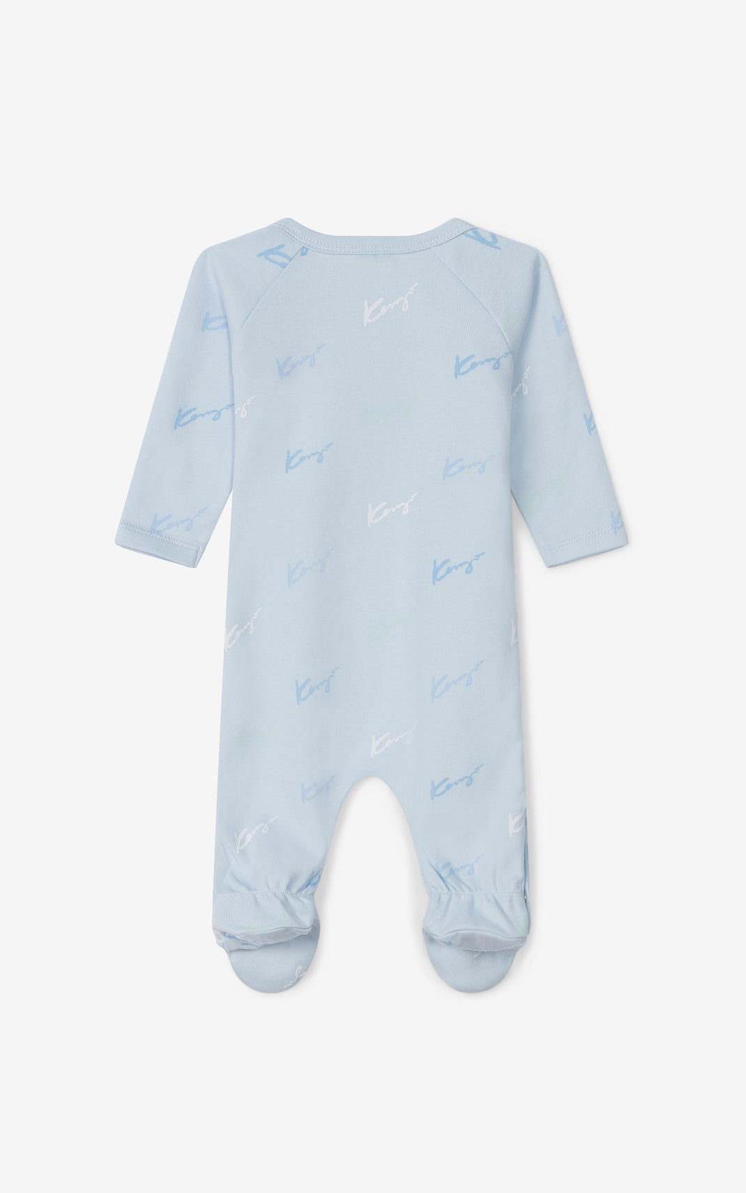 Ensemble pyjama en coton - Buée