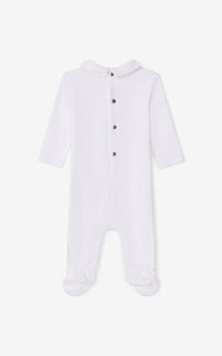Ensemble pyjama en coton - Buée