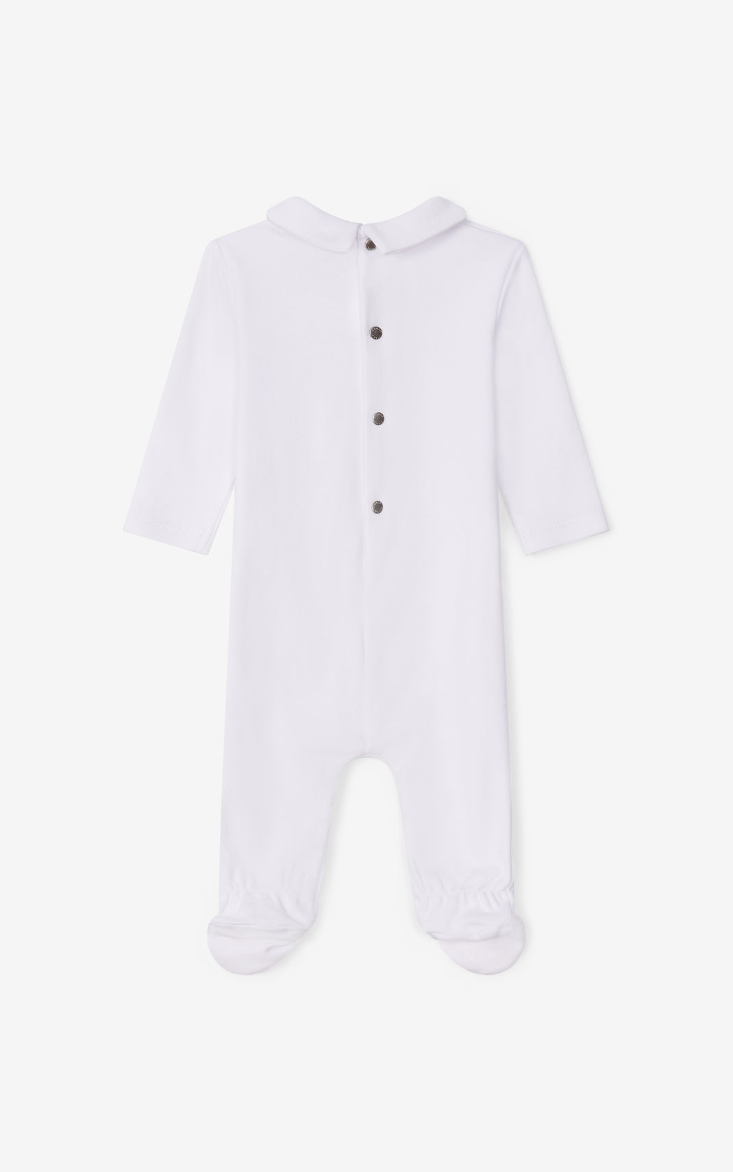 Ensemble pyjama en coton - Buée