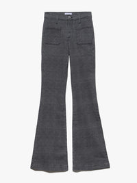 LE BARDOT FLARENOIR MULTI