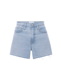 LE BRIGETTE SHORT RAW AFTERSOAP