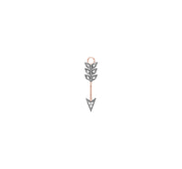 LITTLE BIG MAN CHARM