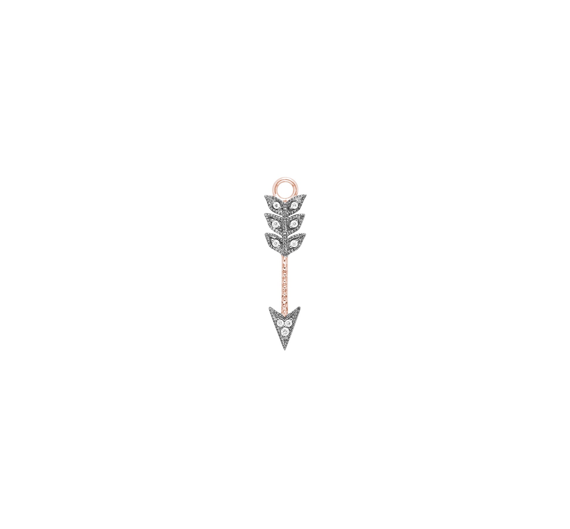 LITTLE BIG MAN CHARM