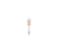 LITTLE BIG MAN CHARM